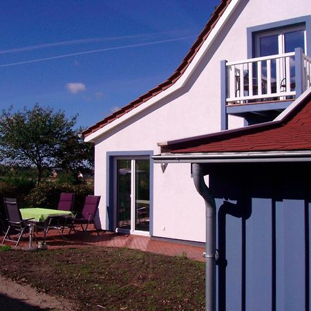 Ferienhaus Anke Heiligenhafen Exterior foto